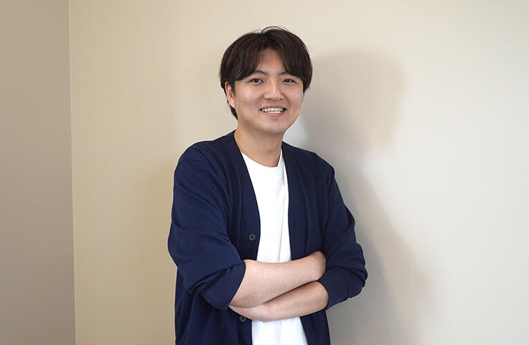 権堂 聖さん