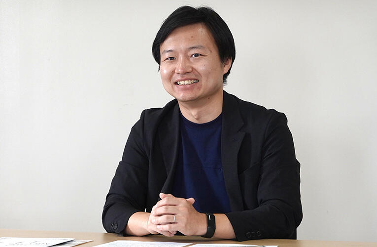 城戸 大祐さん
