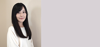 近藤文佳さん